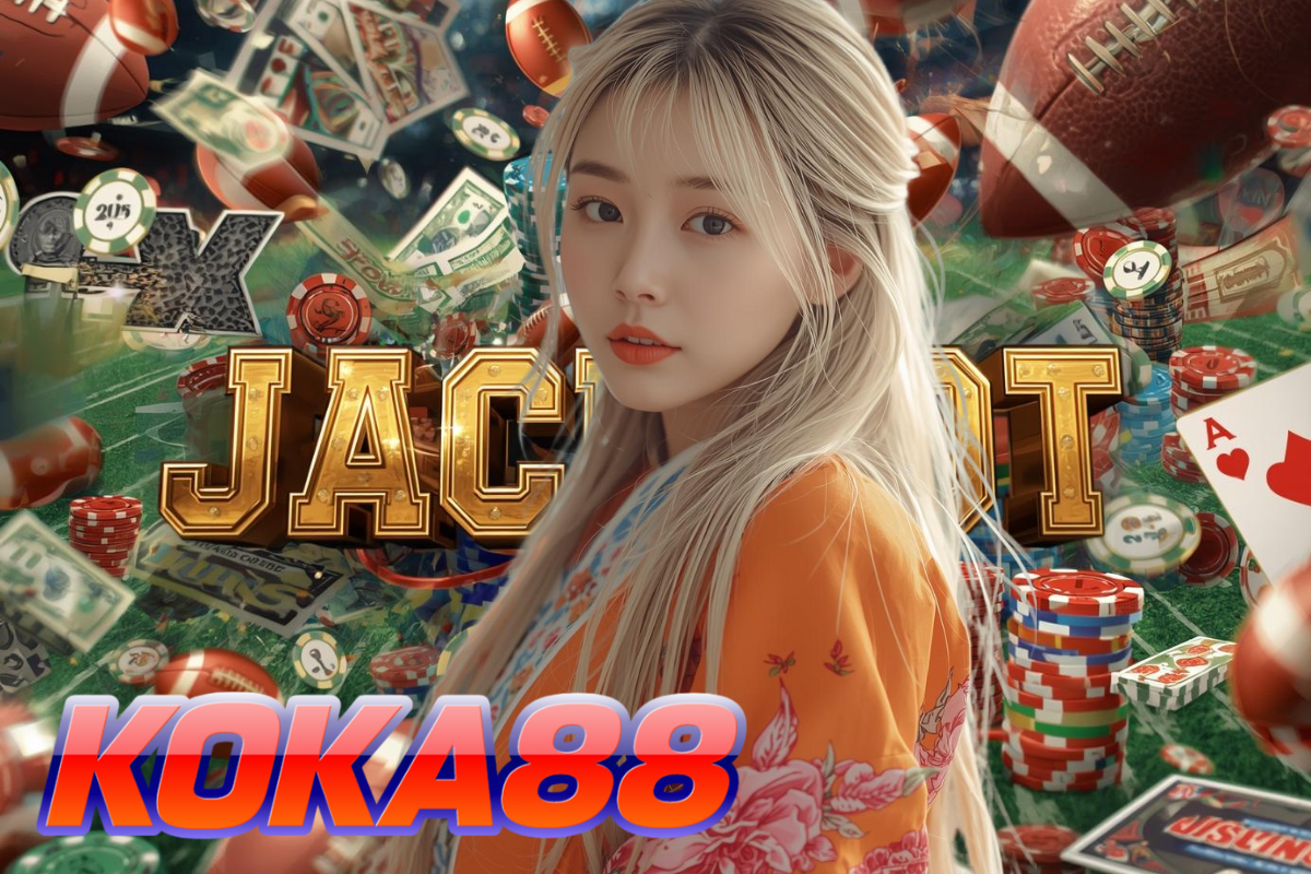 koka88 สล็อต