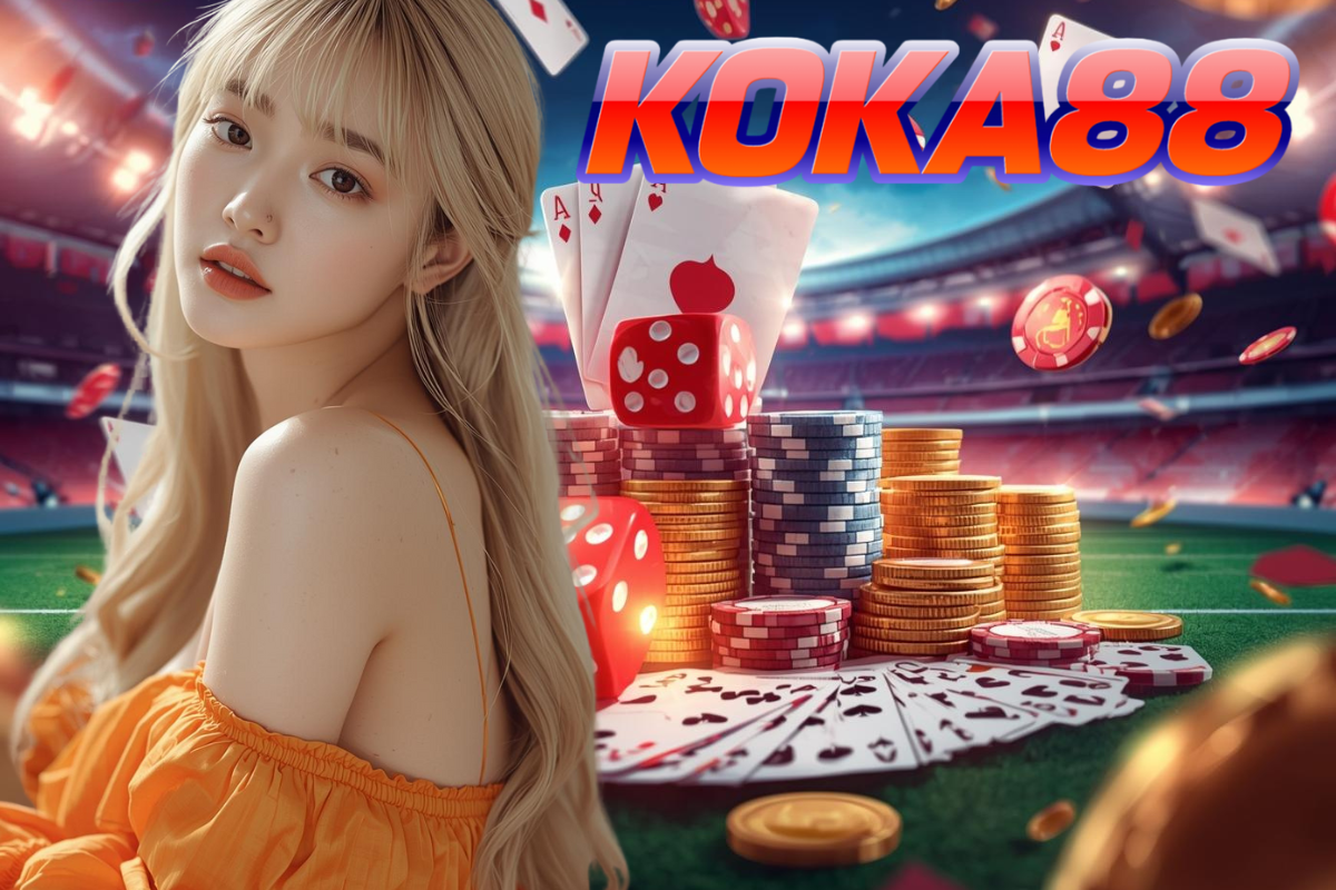 koka88 slot