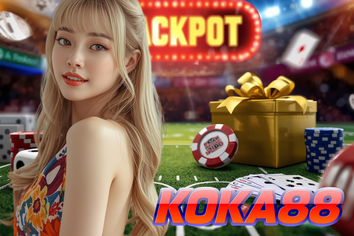 koka88 สมัคร